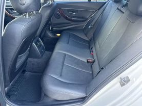 2014 BMW 3 SERIES SEDAN 4-CYL, TURBO DIESEL, 2.0 LITER 328D SEDAN 4D