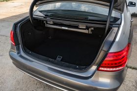 2016 Mercedes-benz E-class - Image 57