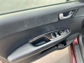 2016 KIA OPTIMA SEDAN 4-CYL, 2.4 LITER EX SEDAN 4D - The Auto Lot