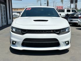 2020 DODGE CHARGER