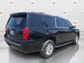 2019 CHEVROLET SUBURBAN SUV V8, ECOTEC3, 5.3 LITER LT SPORT UTILITY 4D