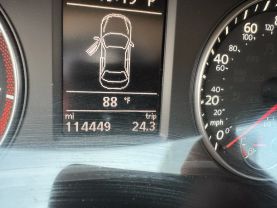 2013 VOLKSWAGEN PASSAT SEDAN 5-CYL, 2.5 LITER 2.5L SE SEDAN 4D at Motors On Wheels - used car dealership in Houston, Texas.