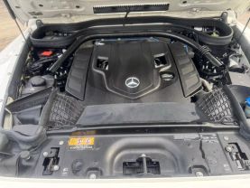 2019 MERCEDES-BENZ G-CLASS SUV V8, TWIN TURBO, 4.0 LITER G 550 SPORT UTILITY 4D