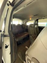 2016 HONDA ODYSSEY VAN V6, I-VTEC, 3.5 LITER EX-L MINIVAN 4D