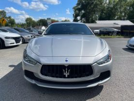 2016 Maserati Ghibli - Image 2