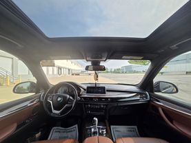 2017 Bmw X5 - Image 18