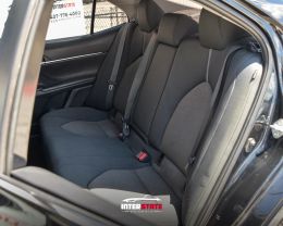 2021 TOYOTA CAMRY For Sale in Orlando