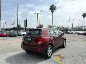 2017 Chevrolet Trax - Image 8