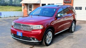 2015 Dodge Durango - Image 4