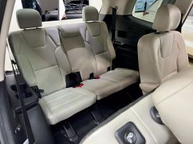 2020 KIA TELLURIDE