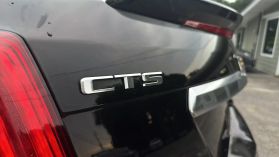 2018 Cadillac Cts - Image 59