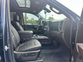 Used 2020 GMC SIERRA 1500 CREW CAB PICKUP V8, ECOTEC3, DFM, 5.3 LITER DENALI PICKUP 4D 5 3/4 FT - LA Auto Star located in Virginia Beach, VA