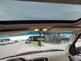2007 FORD ESCAPE SUV V6, 3.0 LITER LIMITED SPORT UTILITY 4D