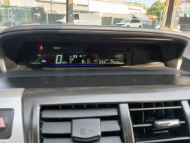 2013 TOYOTA PRIUS V