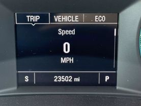 2024 CHEVROLET MALIBU SEDAN 4-CYL, TURBO, 1.5 LITER 1LT SEDAN 4D