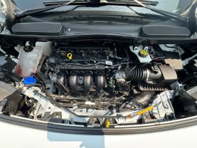 2016 FORD TRANSIT CONNECT CARGO CARGO 4-CYL, 2.5 LITER XL VAN 4D