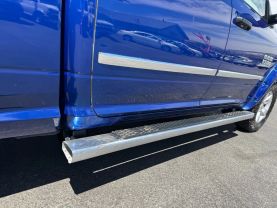 2018 RAM 1500 CREW CAB PICKUP V8, HEMI, 5.7 LITER TRADESMAN PICKUP 4D 6 1/3 FT