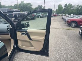 2011 LAND ROVER LR2