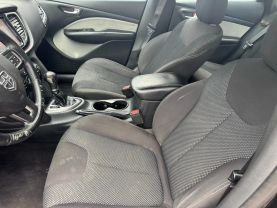 2015 DODGE DART SEDAN 4-CYL, MULTIAIR PZEV 2.4L SXT SEDAN 4D