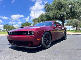 2021 DODGE CHALLENGER COUPE - AUTOMATIC - Dart Auto Group