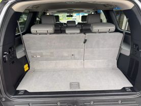 2012 TOYOTA SEQUOIA