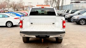 2018 Ford F150 Supercrew Cab - Image 20