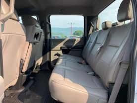 2019 FORD F250 SUPER DUTY CREW CAB 8FT KNAPHEIDE SERVICE BED TRUCK SERVICE/UTILITY TRUCKS V8, FLEX FUEL, 6.2 LITER XL PICKUP 4D 8 FT - Eddies Auto Sales
