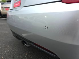 2016 CADILLAC ATS COUPE 4-CYL, TURBO, 2.0 LITER 2.0L TURBO PREMIUM COUPE 2D