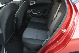 2021 KIA SOUL