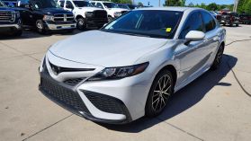 2023 Toyota Camry - Image 1