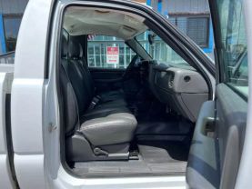 2007 CHEVROLET SILVERADO (CLASSIC) 1500 REGULAR CAB