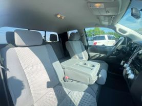 2012 TOYOTA TUNDRA DOUBLE CAB