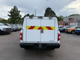 2019 FORD F150 SUPER CAB PICKUP V6, FLEX FUEL, 3.3 LITER XL PICKUP 4D 6 1/2 FT