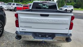 2023 Chevrolet Silverado 1500 Crew Cab - Image 6