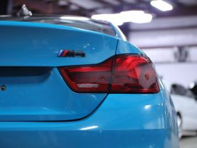 2018 BMW M4 for sale in  Orlando, FL