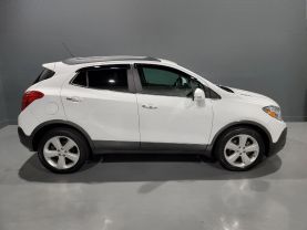 2016 Buick Encore - - Image 2