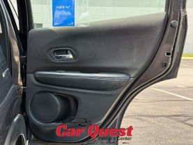 2018 Honda Hr-v - Image 16