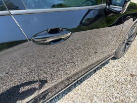 2022 ACURA TLX SEDAN 4-CYL, TURBO, 2.0 LITER 2.0 W/A-SPEC PKG SEDAN 4D at T&T Repairables - used car dealership in Spencer, Indiana.