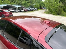 2024 BUICK ENVISTA SUV 3-CYL, ECOTEC, TURBO, 1.2 LITER SPORT TOURING SPORT UTILITY 4D at T&T Repairables - used car dealership in Spencer, Indiana.