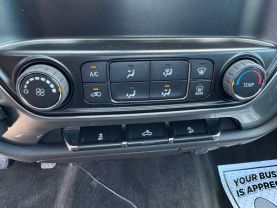 2014 CHEVROLET SILVERADO 1500 REGULAR CAB PICKUP V8, ECOTEC3, FF, 5.3L Z71 LT PICKUP 2D 8 FT