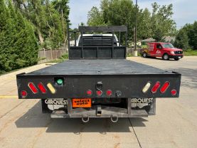2013 RAM 4500 CREW CAB & CHASSIS CAB_CHASSIS 6-CYL, TURBO DIESEL, 6.7 LITER TRADESMAN CAB & CHASSIS 4D