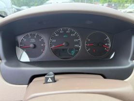 2008 CHEVROLET IMPALA SEDAN V6, FLEX FUEL, 3.5 LITER LT SEDAN 4D