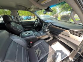 2018 Gmc Yukon Denali Sport Utility 4d - Image 26