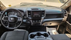 2020 Ram 2500 Crew Cab - Image 6