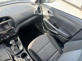 2023 KIA SOUL WAGON 4-CYL, 2.0 LITER LX WAGON 4D
