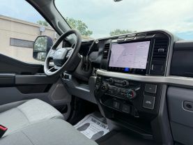 2024 FORD F250 SUPER DUTY CREW CAB