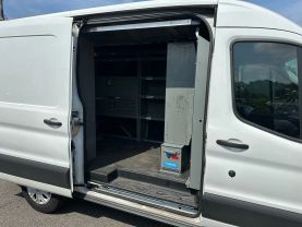 2019 FORD TRANSIT 150 VAN