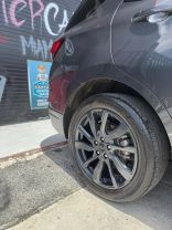 2022 CHEVROLET EQUINOX SUV 4-CYL, TURBO, 1.5 LITER RS SPORT UTILITY 4D