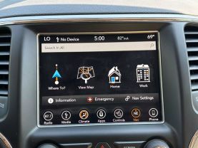 2018 JEEP GRAND CHEROKEE SUV V6, VVT, 3.6 LITER LIMITED SPORT UTILITY 4D at T&T Repairables - used car dealership in Spencer, Indiana.