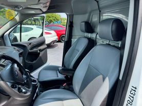 2016 FORD TRANSIT CONNECT CARGO CARGO 4-CYL, 2.5 LITER XL VAN 4D